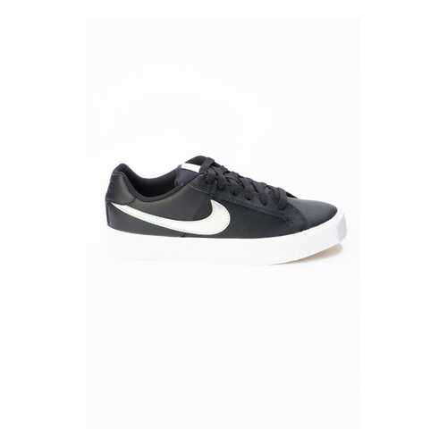 Кеды женские Nike Court Royale AC серые 38 RU в Конверс