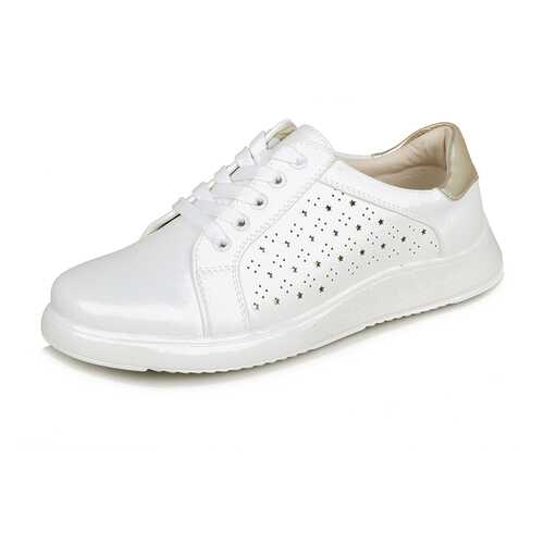 Кеды женские T.Taccardi 113420 белые 41 RU в Конверс
