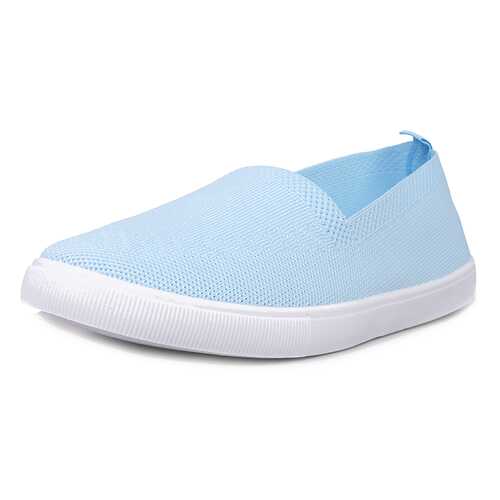 Кеды женские T.Taccardi 710017685 голубые 37 RU в Конверс