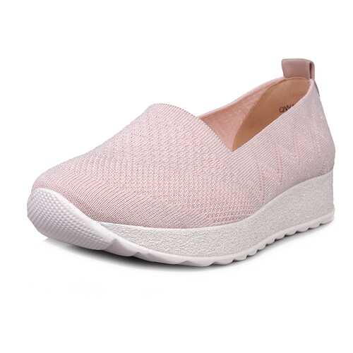 Кеды женские T.Taccardi 710018023 розовые 38 RU в Конверс