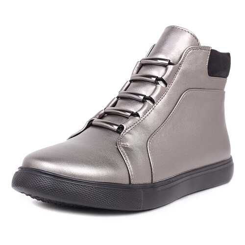 Кеды женские T.Taccardi K0051MH-1A золотистые 40 RU в Конверс