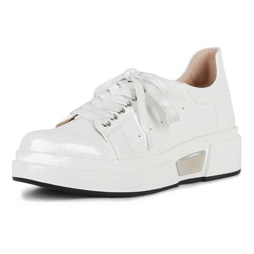 Кеды женские T.Taccardi W6298000 белые 39 RU в Конверс