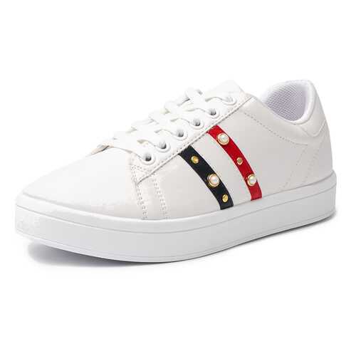 Кеды женские T.Taccardi ZA-324053 белые 39 RU в Конверс
