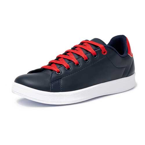 Кеды женские T.Taccardi ZA-350064A синие 38 RU в Конверс