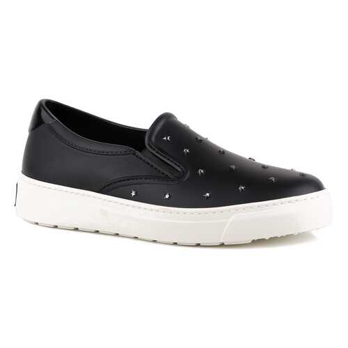 Слипоны женские MENGHI SHOES 6400/SW белые 39 RU в Конверс