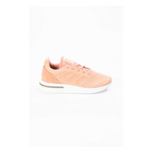 Кроссовки женские Adidas RUN70S розовые 37 RU в Конверс
