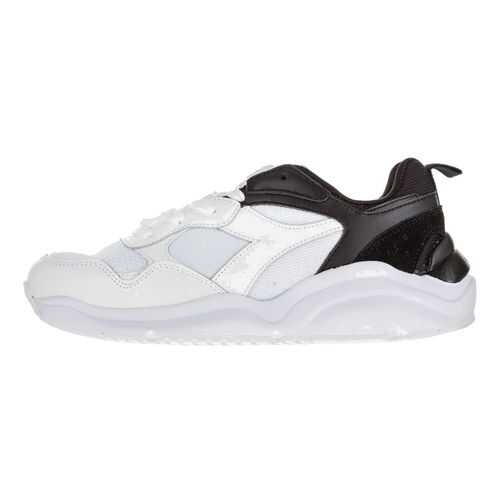Кроссовки женские Diadora DR501175535C0641T белые 5.5 IT в Конверс