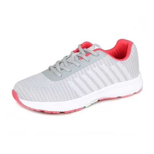 Кроссовки женские G19 sport non stop YL20SS-002B серые 38 RU в Конверс