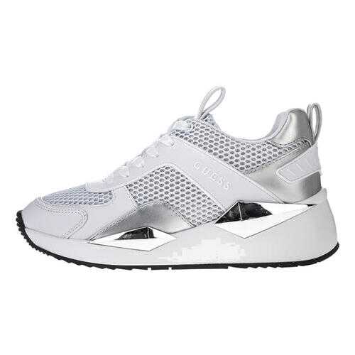 Кроссовки женские Guess FL5TP2-FAM12 белые 37 US в Конверс