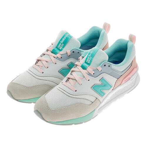 Кроссовки женские New Balance CW997HBA/B 35.5 RU в Конверс