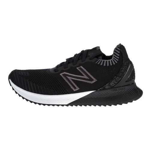 Кроссовки женские New Balance WFCECSK/B черные 9.5 US в Конверс
