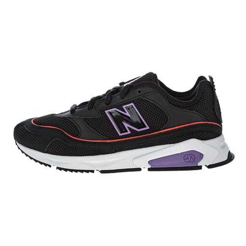 Кроссовки женские New Balance WSXRCNT черные 11 US в Конверс