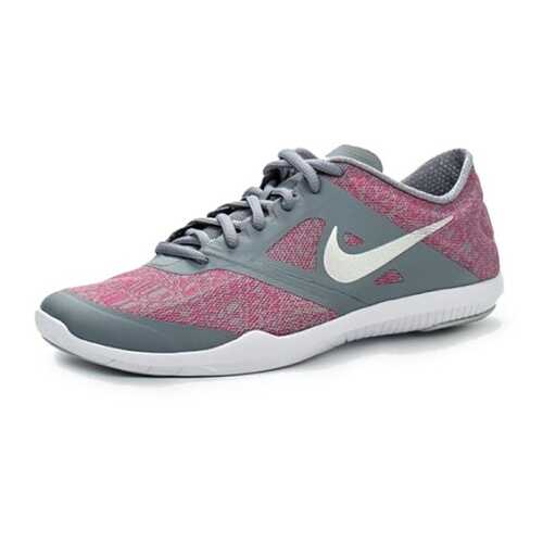Кроссовки женские Nike 684894-014 серые 37.5 RU в Конверс