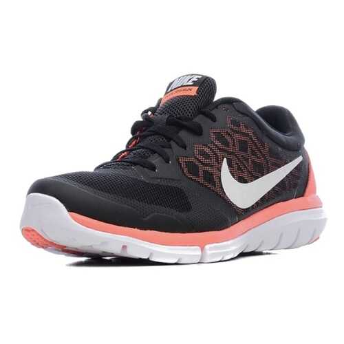 Кроссовки женские Nike 709021-002 черные 40.5 RU в Конверс