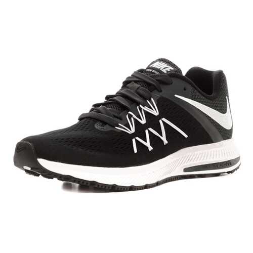 Кроссовки женские Nike 831562-101 белые 39 RU в Конверс