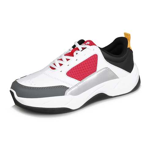 Кроссовки женские Pierre Cardin 00707310 разноцветные 36 RU в Конверс