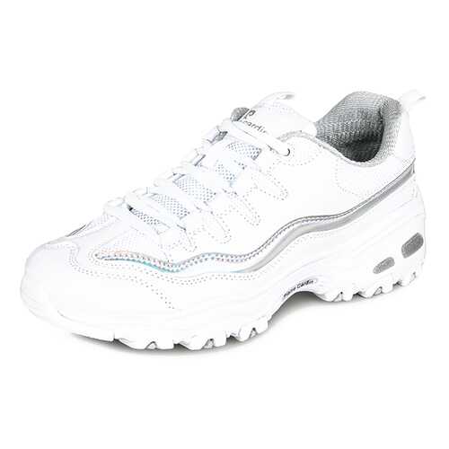 Кроссовки женские Pierre Cardin W5258012 белые 35 RU в Конверс