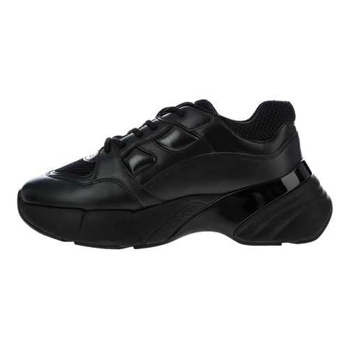 Кроссовки женские Pinko 1H20PQ Y5ZM черные 38 IT в Конверс
