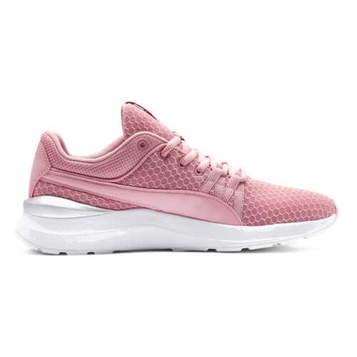 Кроссовки женские PUMA Adela Core розовые 40 RU в Конверс