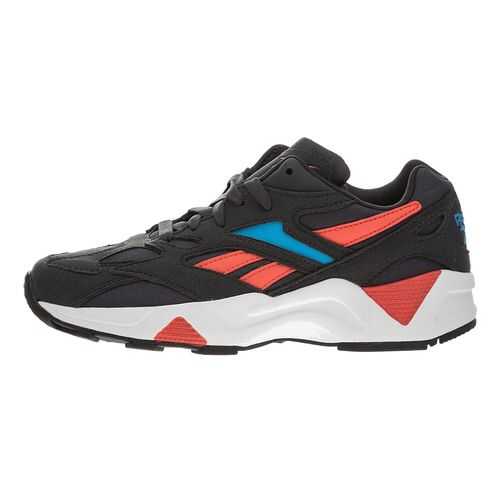 Кроссовки женские Reebok Aztrek 96 черные 10 UK в Конверс