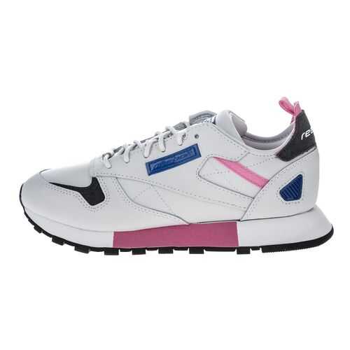 Кроссовки женские Reebok FV353 серые 11 UK в Конверс
