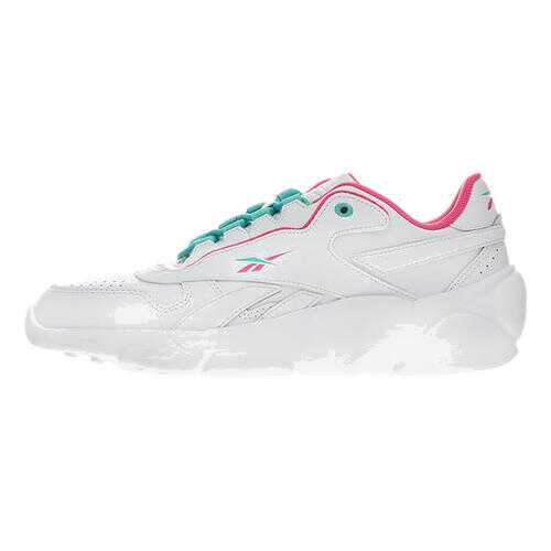 Кроссовки женские Reebok Premier CL белые 6 UK в Конверс
