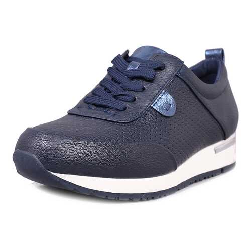 Кроссовки женские T.Taccardi 007064G0 синие 40 RU в Конверс