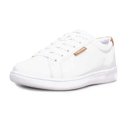 Кроссовки женские T.Taccardi 710017586 белые 40 RU в Конверс