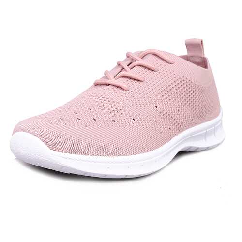 Кроссовки женские T.Taccardi 710017686 розовые 41 RU в Конверс