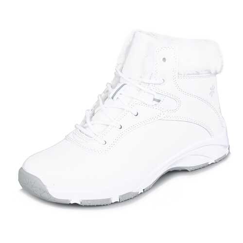 Кроссовки женские T.Taccardi 710018656 белые 39 RU в Конверс