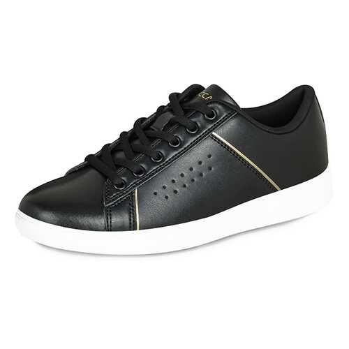 Кроссовки женские T.Taccardi 710019286 черные 38 RU в Конверс