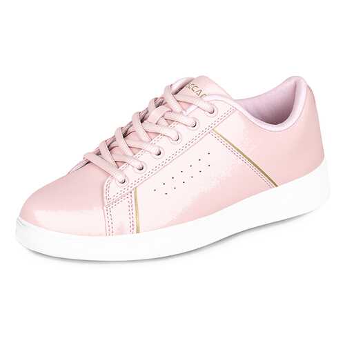 Кроссовки женские T.Taccardi 710019286 розовые 38 RU в Конверс