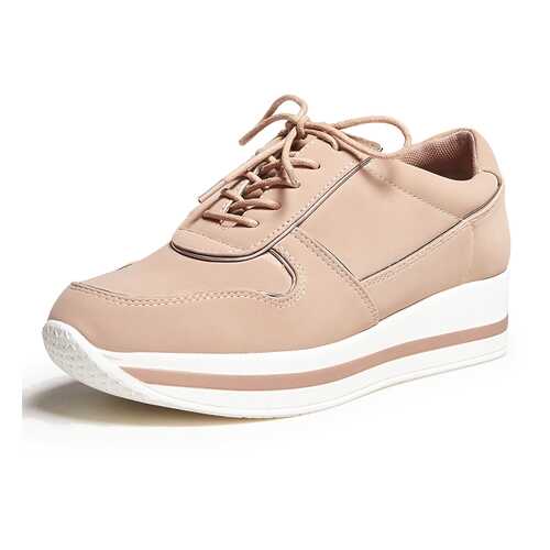 Кроссовки женские T.Taccardi K0528LC-1 розовые 39 RU в Конверс