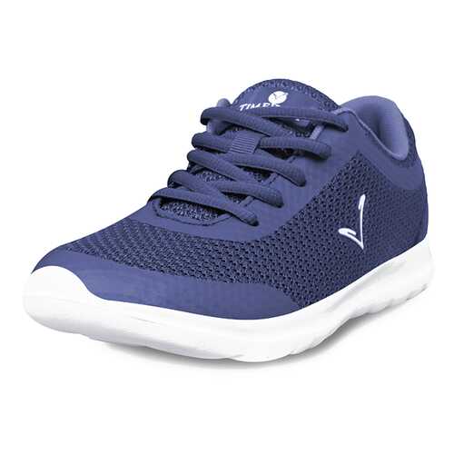 Кроссовки женские TimeJump 710017596 синие 36 RU в Конверс