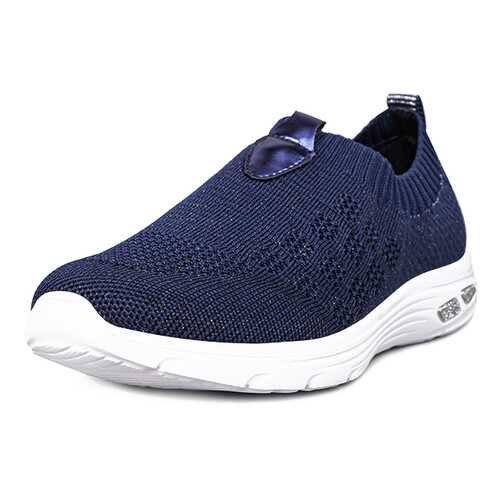 Кроссовки женские TimeJump 710017627 синие 39 RU в Конверс