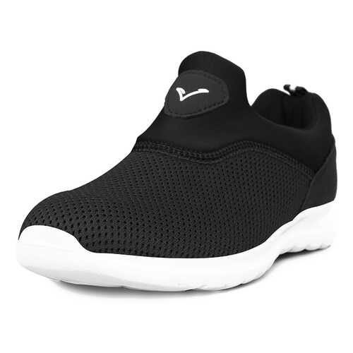 Кроссовки женские TimeJump 710017937 черные 37 RU в Конверс