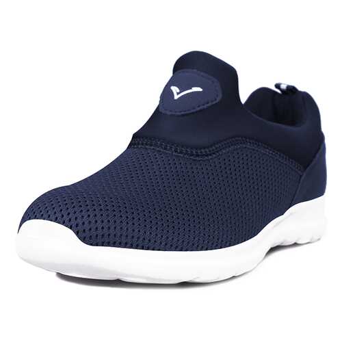 Кроссовки женские TimeJump 710017937 синие 36 RU в Конверс