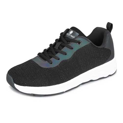 Кроссовки женские TimeJump 710018698 черные 37 RU в Конверс