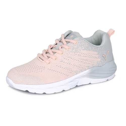 Кроссовки женские TimeJump 710019325 розовые 37 RU в Конверс