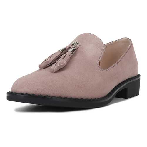 Лоферы женские Pierre Cardin 710017518 бежевые 36 RU в Конверс