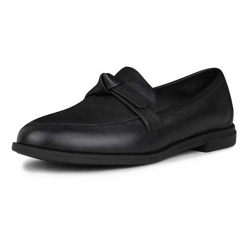 Лоферы женские Pierre Cardin JX20S-18C черные 40 RU в Конверс