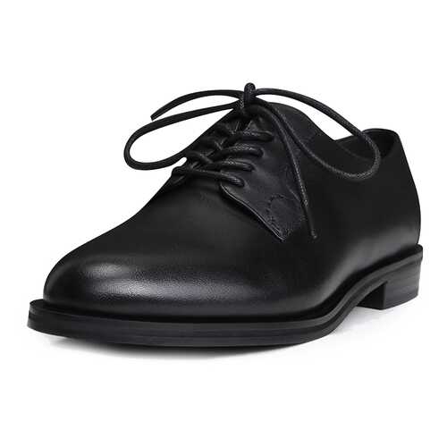 Полуботинки женские Pierre Cardin 023063D0 черные 37 RU в Конверс
