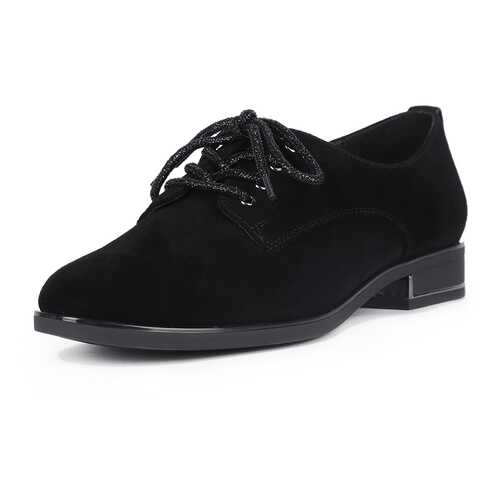 Полуботинки женские Pierre Cardin W6208014 черные 39 RU в Конверс