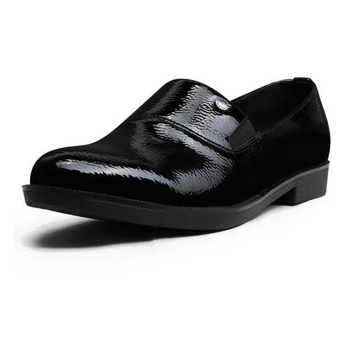 Полуботинки женские T.Taccardi K0502LC-2 черные 36 RU в Конверс