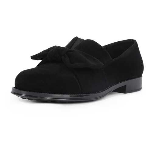 Полуботинки женские T.Taccardi W2658003 черные 39 RU в Конверс