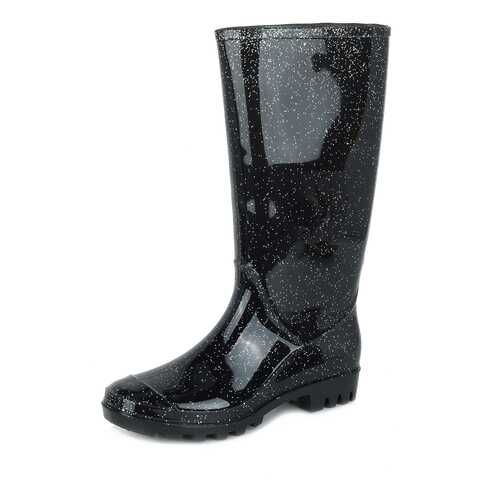 Резиновые сапоги женские T.Taccardi FL20SS-25 черные 38 RU в Конверс