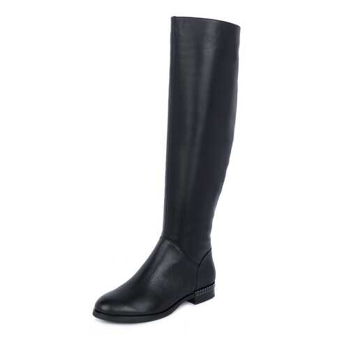 Ботфорты женские Pierre Cardin 25407170 черные 37 RU в Конверс