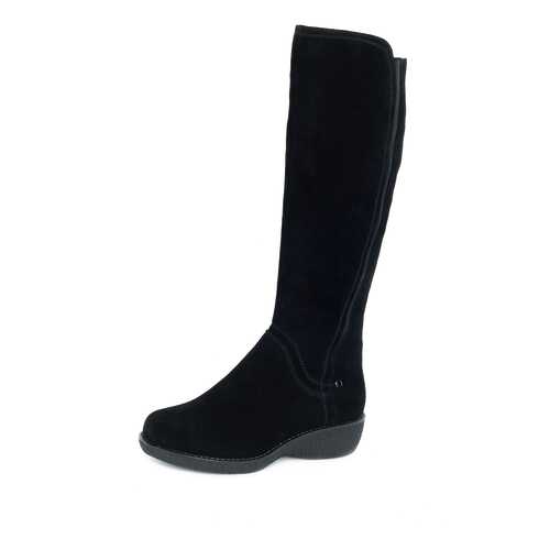 Сапоги женские Alessio Nesca Comfort 21607420 черные 39 RU в Конверс