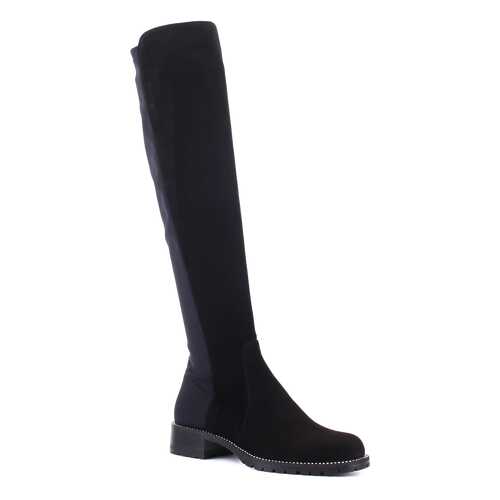 Сапоги женские Eliza di Venezia E8116N черные 37 RU в Конверс