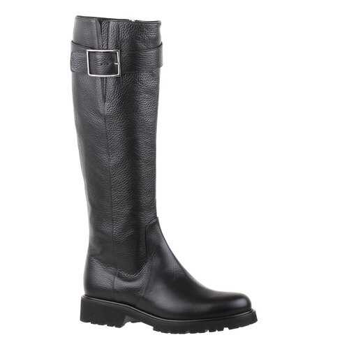 Сапоги женские Eliza di Venezia E8572 черные 40 RU в Конверс
